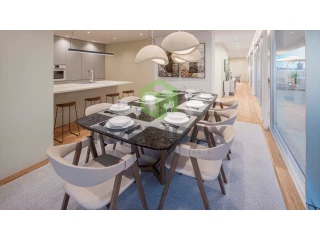 2 Schlafzimmer Wohnung in Aveiro, Portugal, Nr. 83045