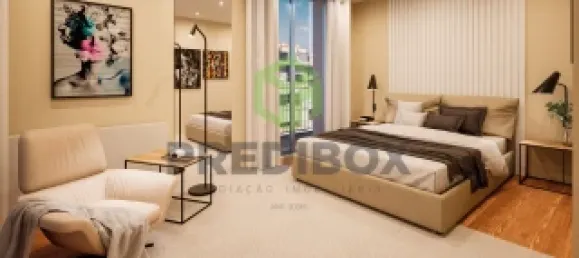 2 Schlafzimmer Wohnung in Aveiro, Portugal, Nr. 83045 7