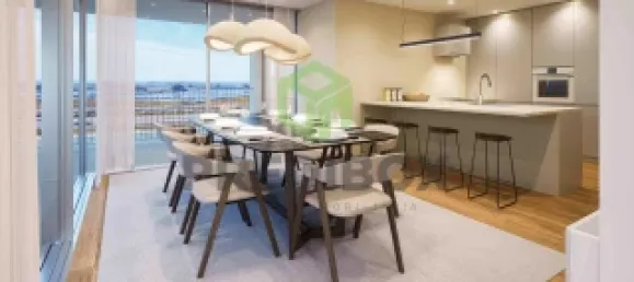 2 Schlafzimmer Wohnung in Aveiro, Portugal, Nr. 83045 2