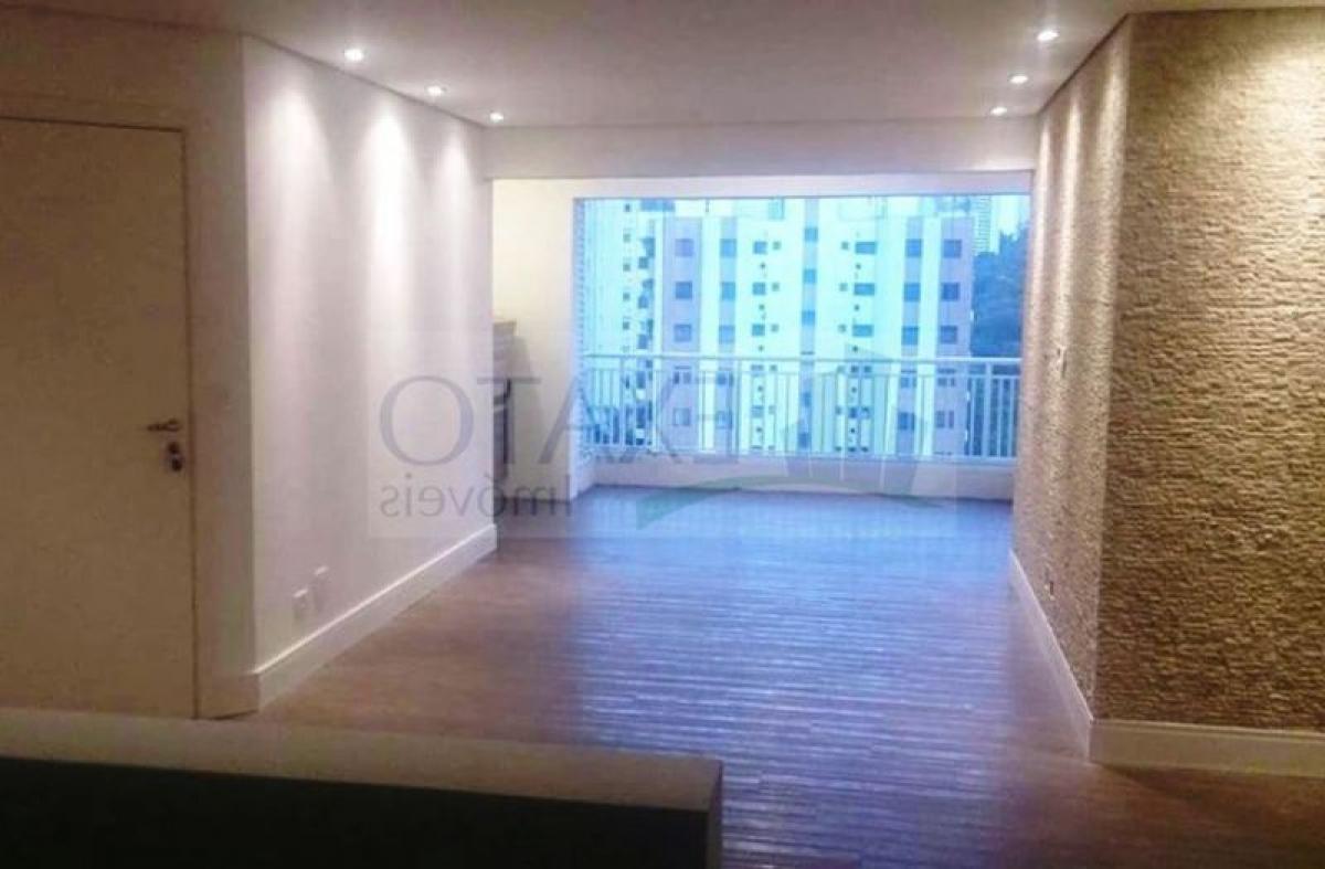 3 bedrooms Apartment in Sao Paulo, Brazil No. 564861