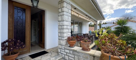 5 Schlafzimmer Haus in Anglet, France, Nr. 103352 8