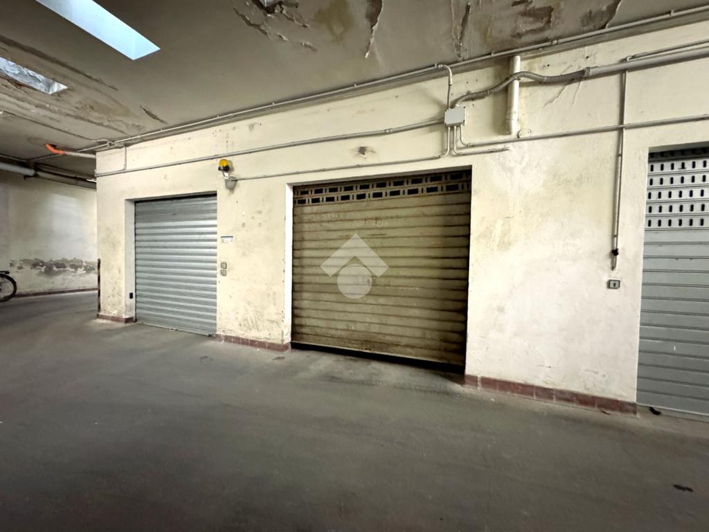 1 room Garage in Ravenna, Italy No. 291867