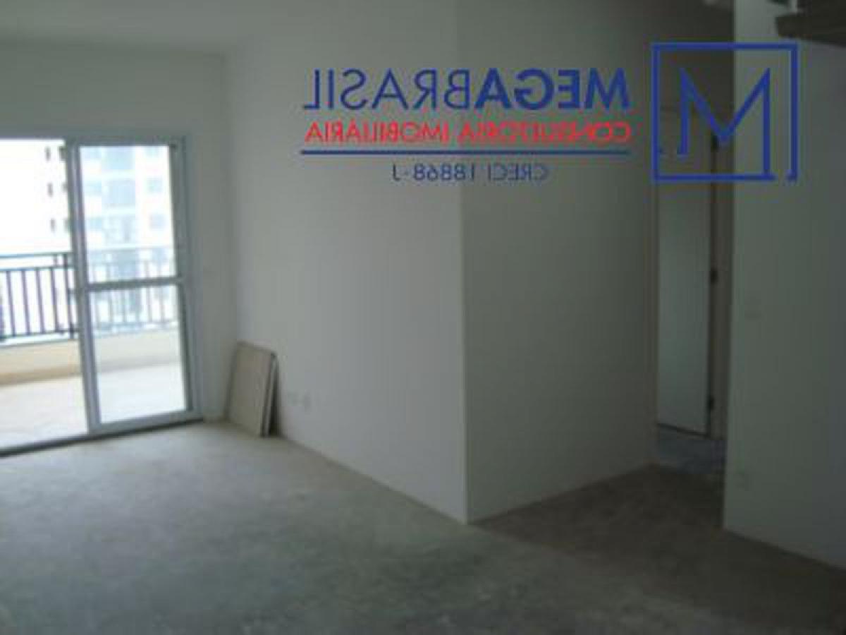 3 bedrooms House in Sao Paulo, Brazil No. 435615