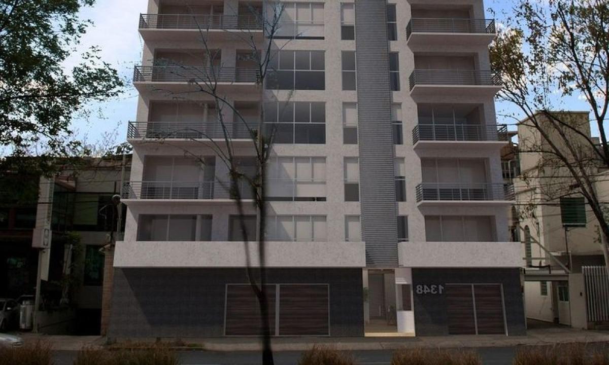 Studio in Mexicali, Mexico No. 149154