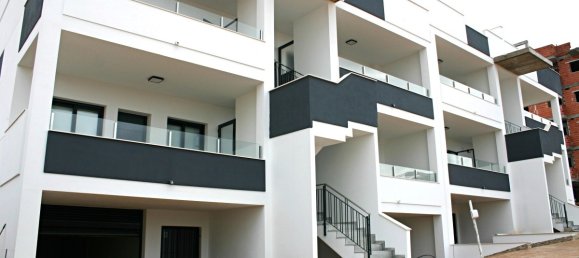 Bungalow de 2 dormitorios en Orihuela, Spain No. 16640 20