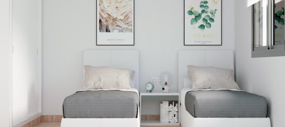 Bungalow de 2 dormitorios en Orihuela, Spain No. 16640 10