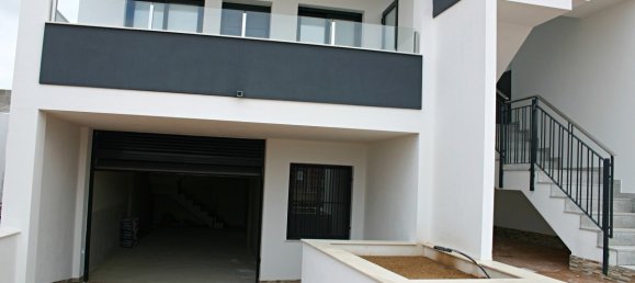 Bungalow de 2 dormitorios en Orihuela, Spain No. 16640 21