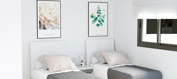 Bungalow de 2 dormitorios en Orihuela, Spain No. 16640 9