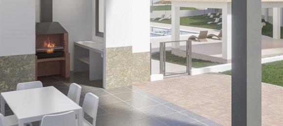 Bungalow de 2 dormitorios en Orihuela, Spain No. 16640 19