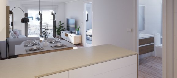 Bungalow de 2 dormitorios en Orihuela, Spain No. 16640 7