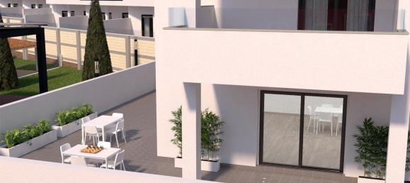 Bungalow de 2 dormitorios en Orihuela, Spain No. 16640 13