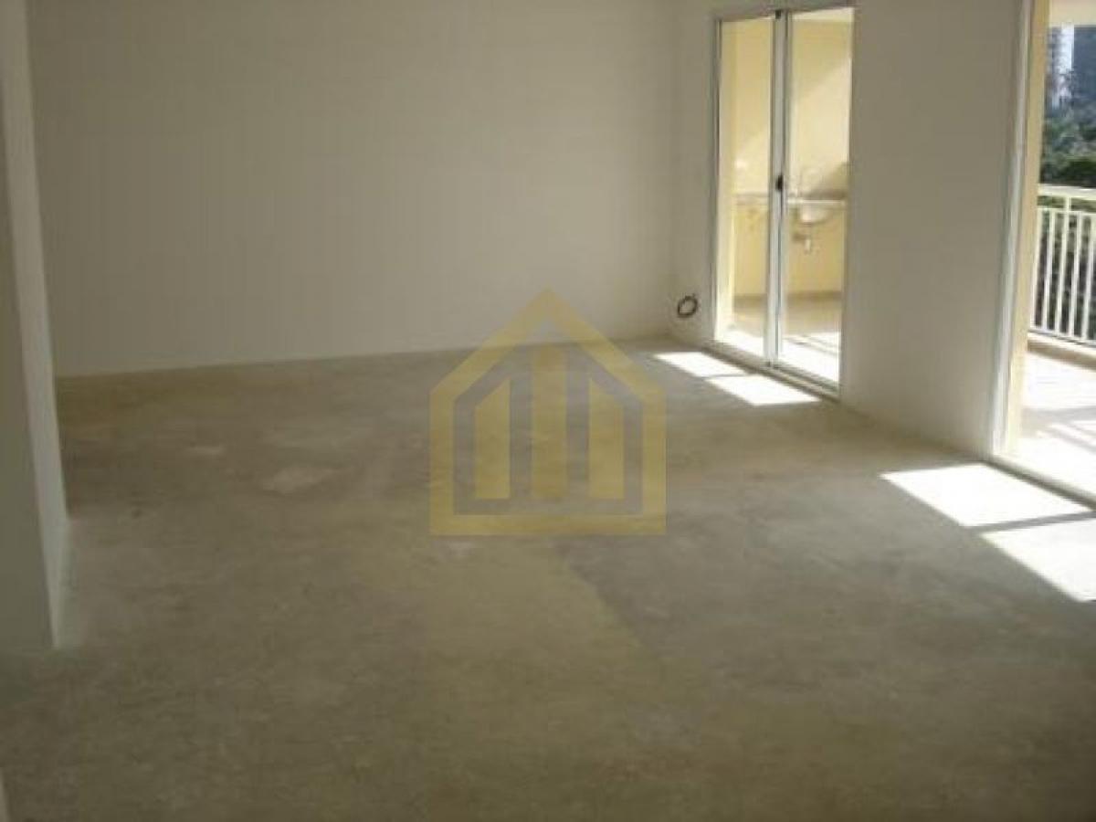 3 chambres Appartement à Sao Paulo, Brazil No. 445411