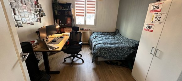 Квартира с 2 спальнями в Брест, Франция № 44549 4