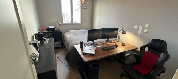 Квартира с 2 спальнями в Брест, Франция № 44549 6