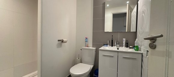 Квартира с 2 спальнями в Брест, Франция № 44549 3