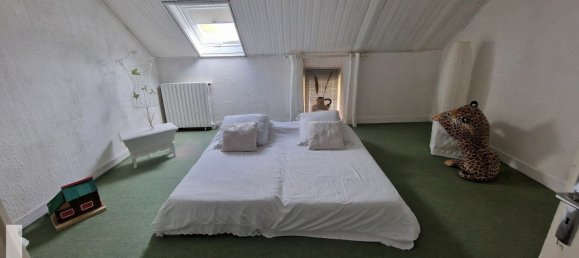 3 غرف نوم منزل في Eure-et-Loir, France رقم 221375 9