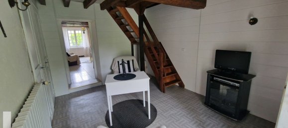 3 غرف نوم منزل في Eure-et-Loir, France رقم 221375 11