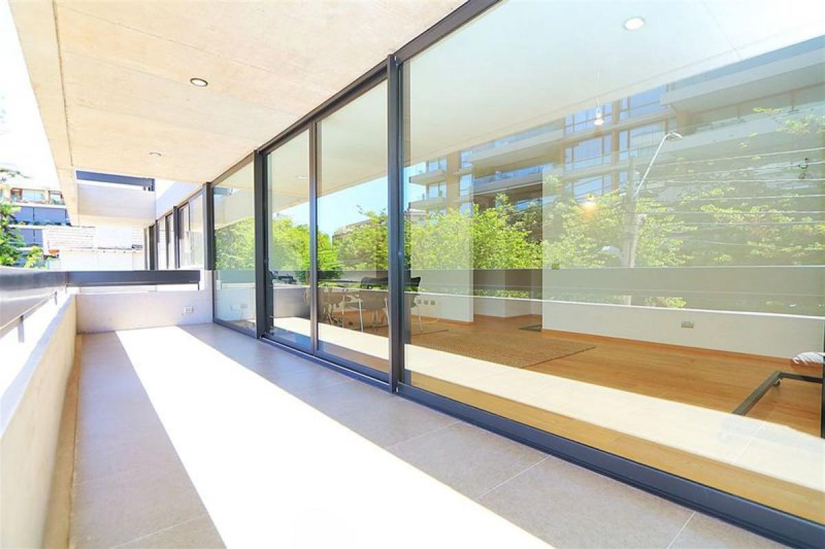 3 bedrooms Apartment in Santiago, Chile No. 1715