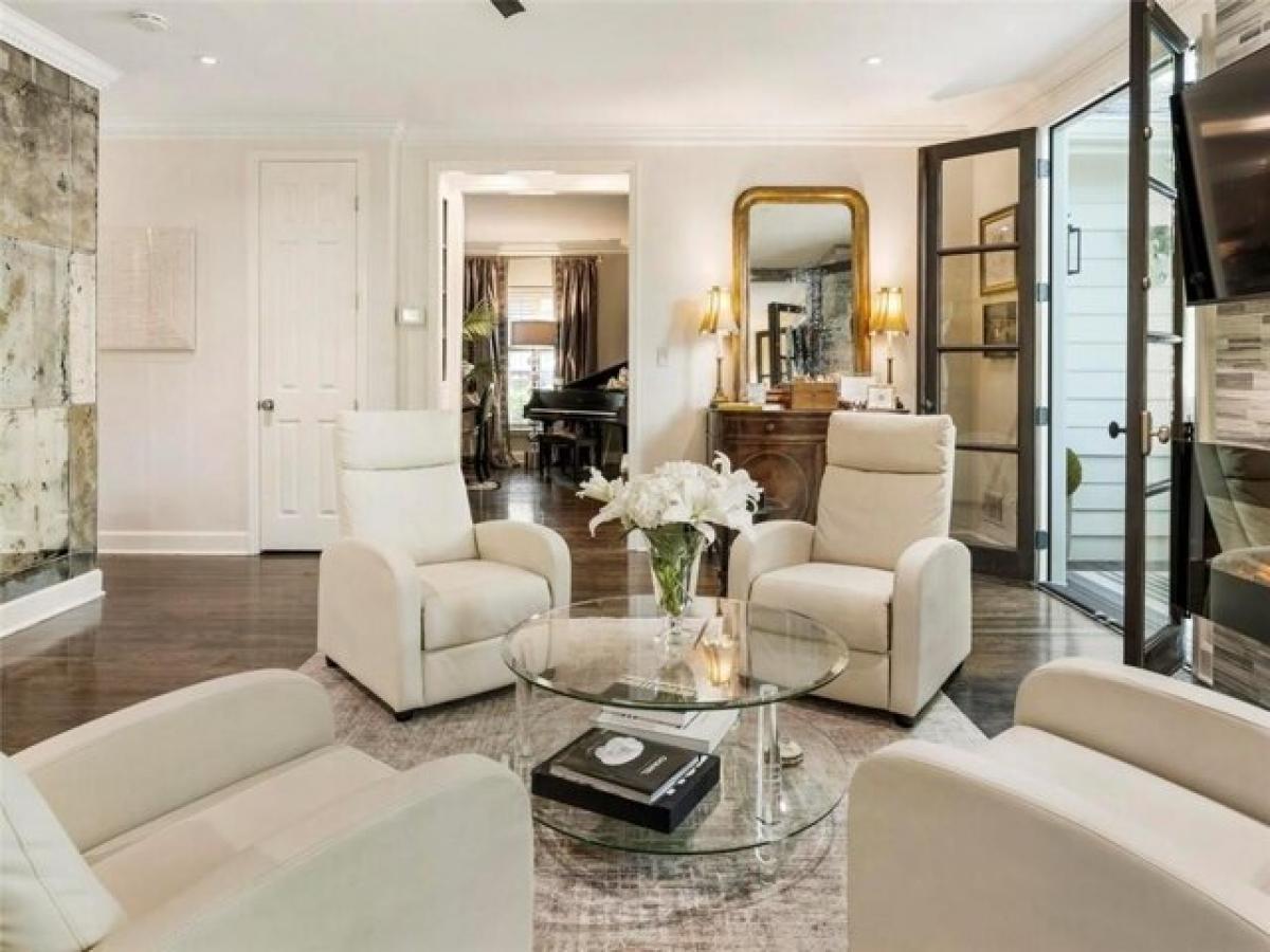 3 Schlafzimmer Haus in Atlanta, USA, Nr. 372699