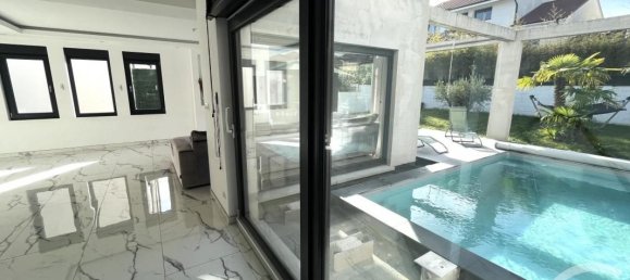 5 Schlafzimmer Haus in Woippy, France, Nr. 91502 9