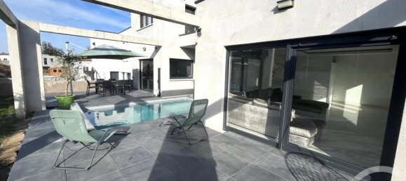 5 Schlafzimmer Haus in Woippy, France, Nr. 91502 16