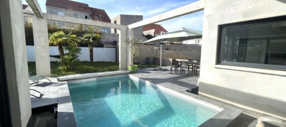 5 Schlafzimmer Haus in Woippy, France, Nr. 91502 4