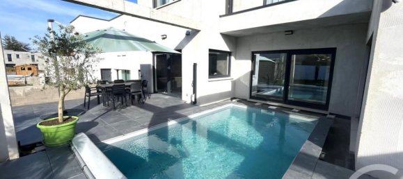 5 Schlafzimmer Haus in Woippy, France, Nr. 91502 18