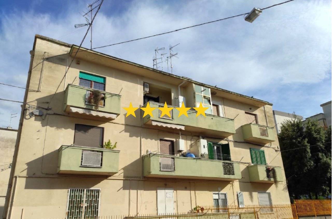 3 bedrooms Apartment in Canosa di Puglia, Italy No. 344254