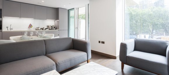 1 bedroom Apartment in Paddington, United Kingdom No. 11066 4