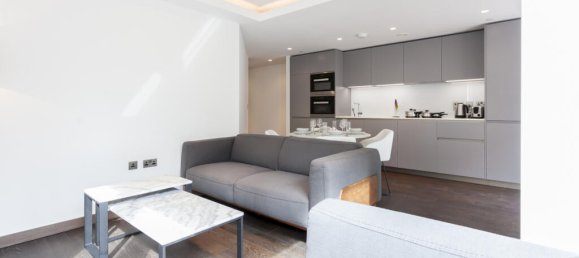 1 bedroom Apartment in Paddington, United Kingdom No. 11066 3