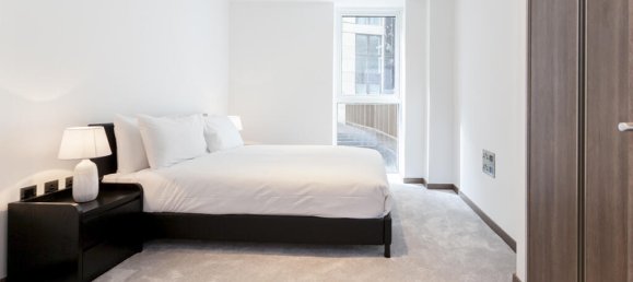 1 bedroom Apartment in Paddington, United Kingdom No. 11066 12