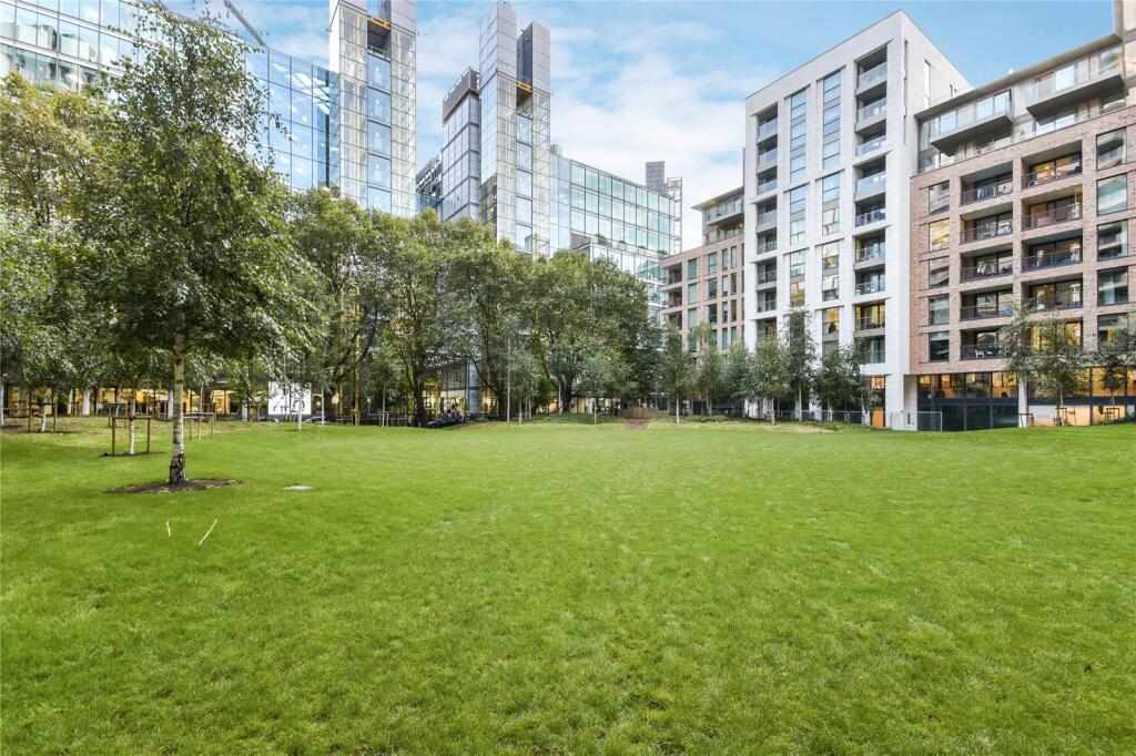 1 bedroom Apartment in Paddington, United Kingdom No. 11066