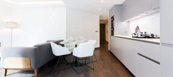 1 bedroom Apartment in Paddington, United Kingdom No. 11066 10