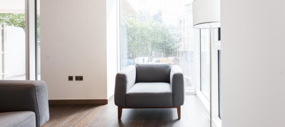 1 bedroom Apartment in Paddington, United Kingdom No. 11066 9