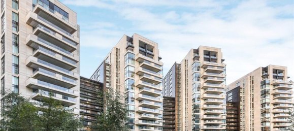 1 bedroom Apartment in Paddington, United Kingdom No. 11066 15