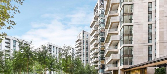 1 bedroom Apartment in Paddington, United Kingdom No. 11066 16