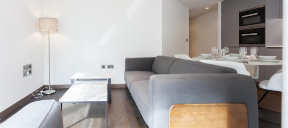1 bedroom Apartment in Paddington, United Kingdom No. 11066 11
