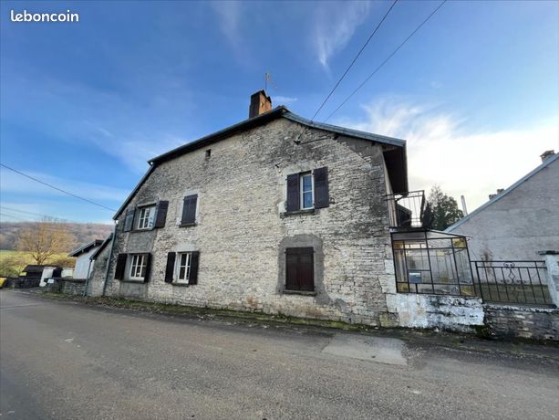 3 bedrooms House in Haute-Saone, France No. 304626