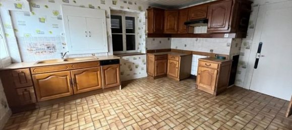 3 bedrooms House in Haute-Saone, France No. 304626 2