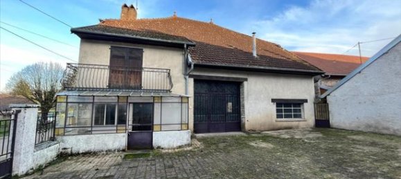 3 bedrooms House in Haute-Saone, France No. 304626 7