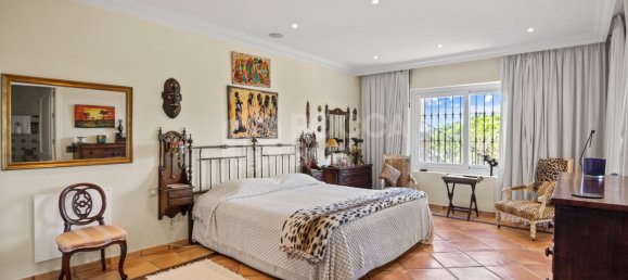 Villa de 4 dormitorios en Málaga, Spain No. 107215 49