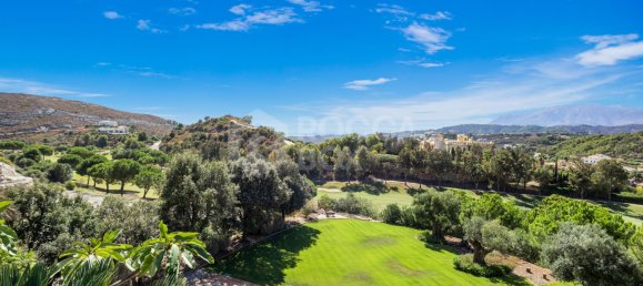 Villa de 4 dormitorios en Málaga, Spain No. 107215 57