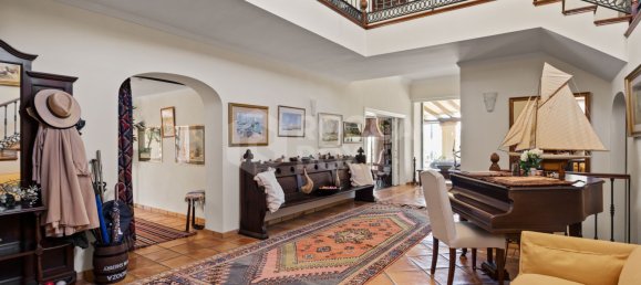 Villa de 4 dormitorios en Málaga, Spain No. 107215 65