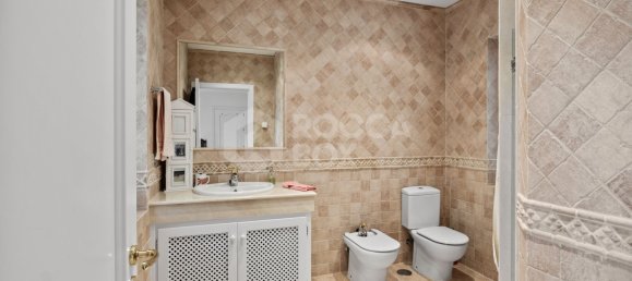 Villa de 4 dormitorios en Málaga, Spain No. 107215 58