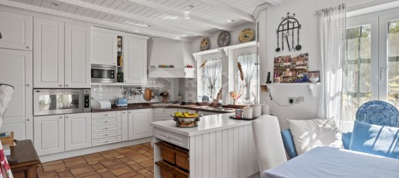 Villa de 4 dormitorios en Málaga, Spain No. 107215 14