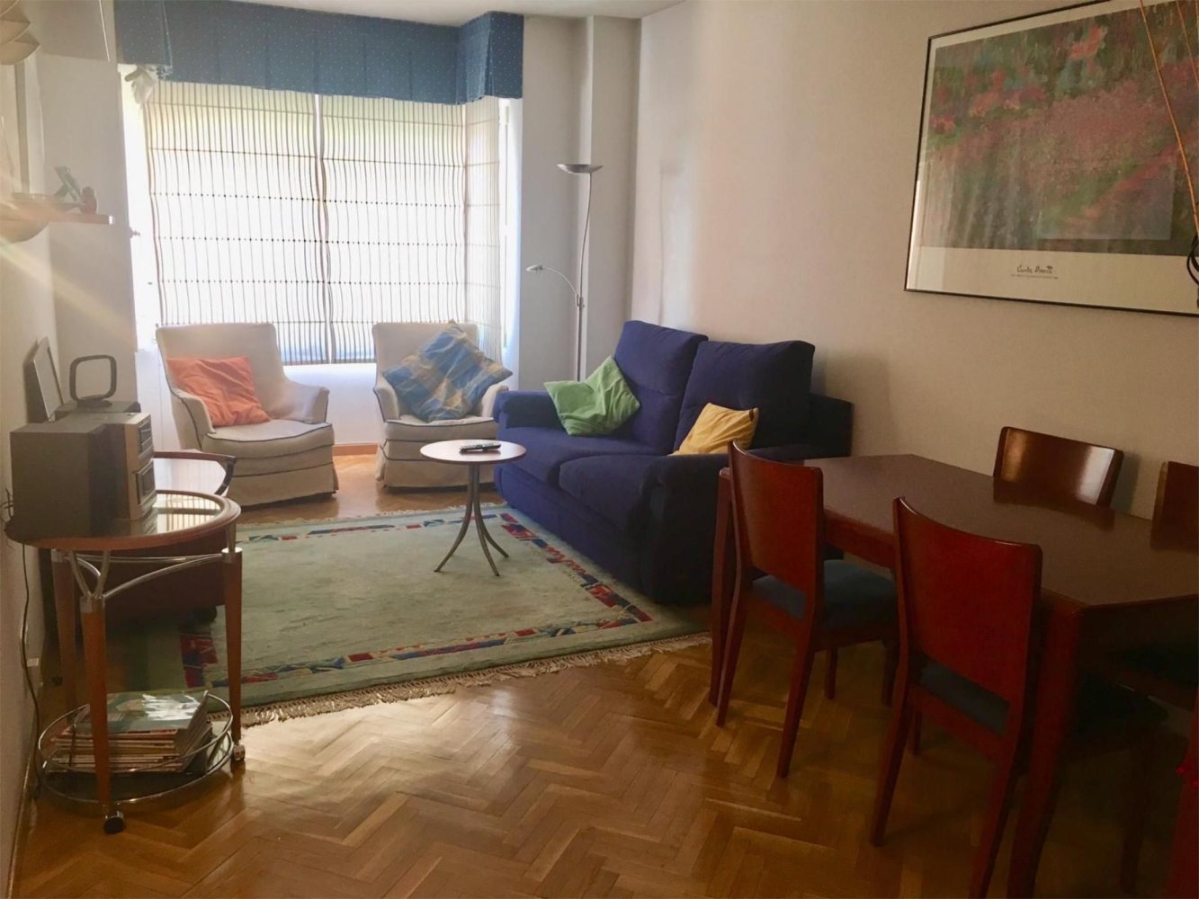 2 chambres Appartement à Madrid, Spain No. 271918