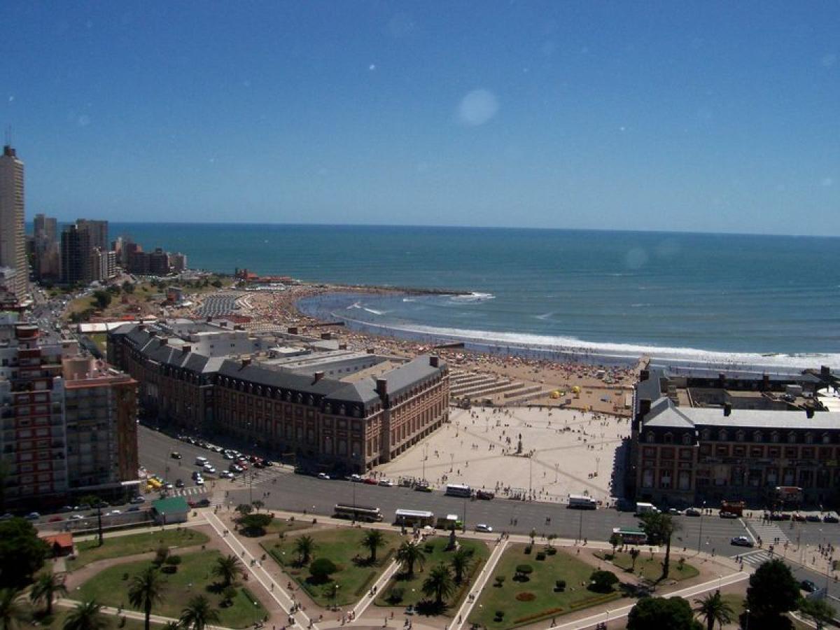 Studio in Mar del Plata, Argentina No. 66438