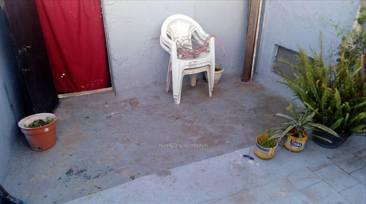 2 bedrooms Apartment in Montevideo, Uruguay No. 9477