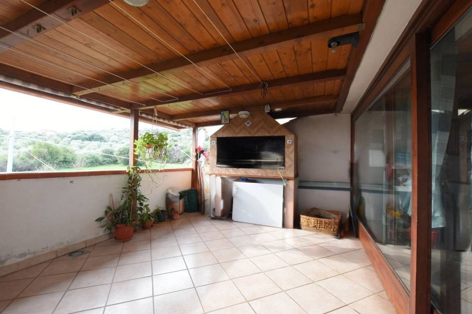 6-Zimmer Haus in Sassari, Italy, Nr. 121553