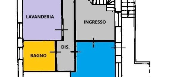 6-Zimmer Haus in Sassari, Italy, Nr. 121553 37